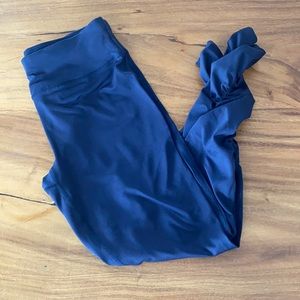 Sweaty Betty All Day Ruched Leggings 7/8